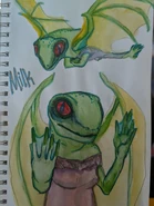 Art by u/artist9120, Reddit