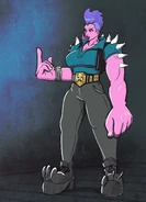 Book 3 Chapter 15 - By Meldinar (Traditional Digital Art)