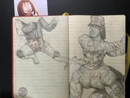 Art by u/Court_Patient, Reddit