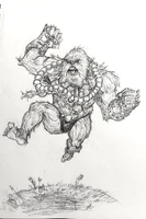 Art by u/OutFold, Reddit