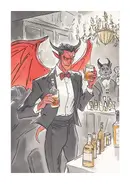 Art by u/Mashermello, Reddit