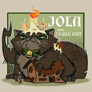 Jola by caught drawing.png (429 KB) Art by @caught_drawing, Instagram