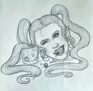 Art by @autumnalfrost, Tumblr