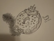 Art by u/Chandelicious, Reddit