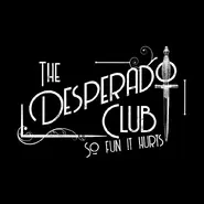 Official Logo of the Desperado Club