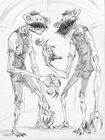 Art by u/OutFold, Reddit