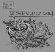 Art by u/kdaltonart, Reddit