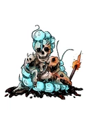 Art by u/the_doodlemancer, Reddit