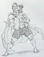 Alpha Carl by OutFold.jpg (2.73 MB) Art by u/OutFold, Reddit