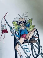 Art by @dagny_brenna, Instagram