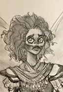 Imani by LolaVale.jpg (852 KB) Art by u/Victorius_Sun, Reddit