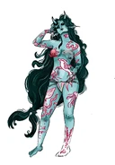 Signet doodlemancer.jpg (657 KB) Art by u/the_doodlemancer, Reddit