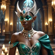 By SandboyOC (Stable Diffusion AI Image)