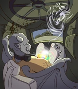 Art by u/Meldinar, Reddit