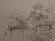 Art by u/Gozillasaur, Reddit