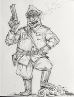 Art by u/OutFold, Reddit