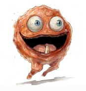 Art by u/Mashermello, Reddit