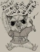 Art by @autumnalfrost, Tumblr