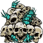 Art by @thedustydruid, Instagram