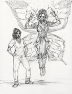 Imani by OutFold OC.jpg (2.82 MB) Art by u/OutFold, Reddit