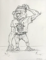 Art by u/OutFold, Reddit