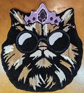 Art by "The Knotted Realms", Facebook