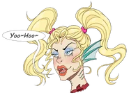 Art by @sealestial-k , Tumblr