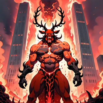 Amayon | Dungeon Crawler Carl Wiki | Fandom