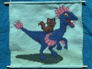 Art by u/Turtlebear15, Reddit