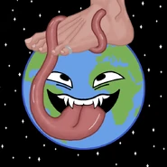 Art by u/waterkangaroo, Reddit