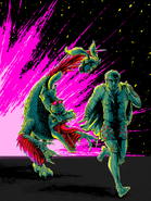 Art by @Ath3naC4t, Instagram