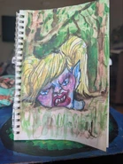 Art by u/artist9120, Reddit