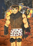 Art by @zj.illustrated, Instagram