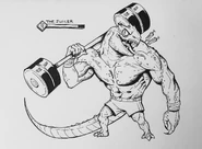 Art by @ramendoodlesart, Instagram