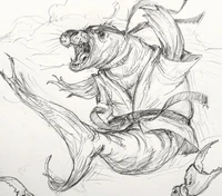 Art by u/OutFold, Reddit