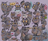 Art by u/KatiBeast, Reddit