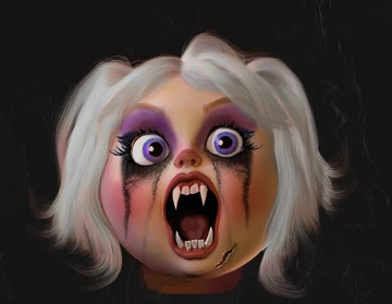 Samantha | Dungeon Crawler Carl Wiki