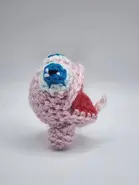 Art by Amber Vincent, u/MrsMentals, Reddit