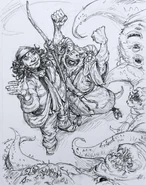 Art by u/OutFold, Reddit