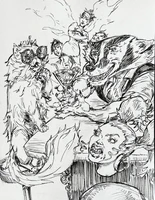 Art by u/OutFold, Reddit