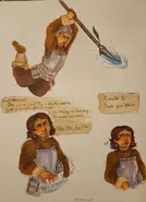 Art by @drdmaxwell, Tumblr