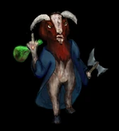 Art by draelogor, Twitter, Reddit