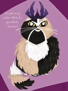 Art by u/BrokenLemonTart, Reddit