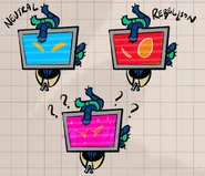 Art by driver-kid, Tumblr