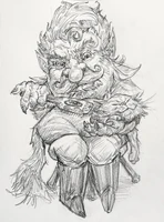 Art by u/Outfold, Reddit