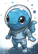 Art by u/Mashermello, Reddit