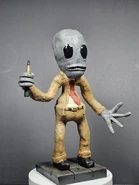 Art by @Billy.Halloween, Instagram