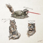 Art by Inkary, Tumblr