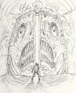 Art by u/OutFold, Reddit