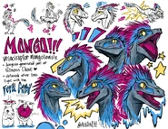 Art by u/Ath3naC4t, Reddit